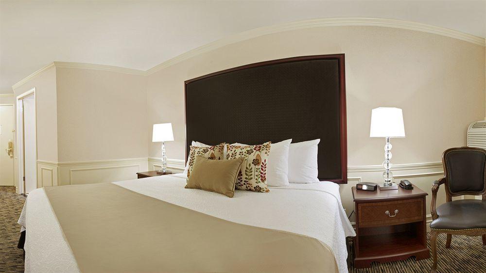 Wingate By Wyndham Bellingham Heritage Inn ภายนอก รูปภาพ