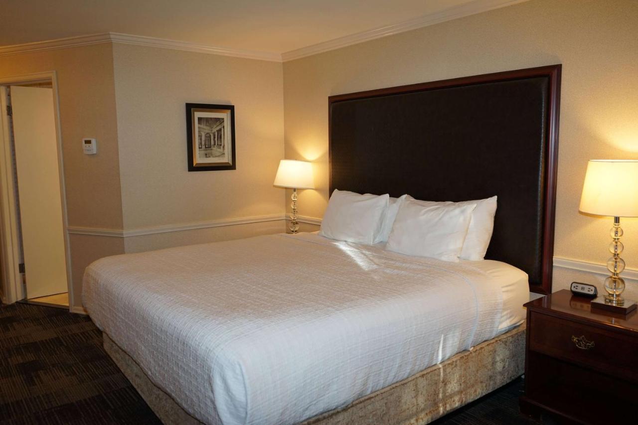 Wingate By Wyndham Bellingham Heritage Inn ภายนอก รูปภาพ