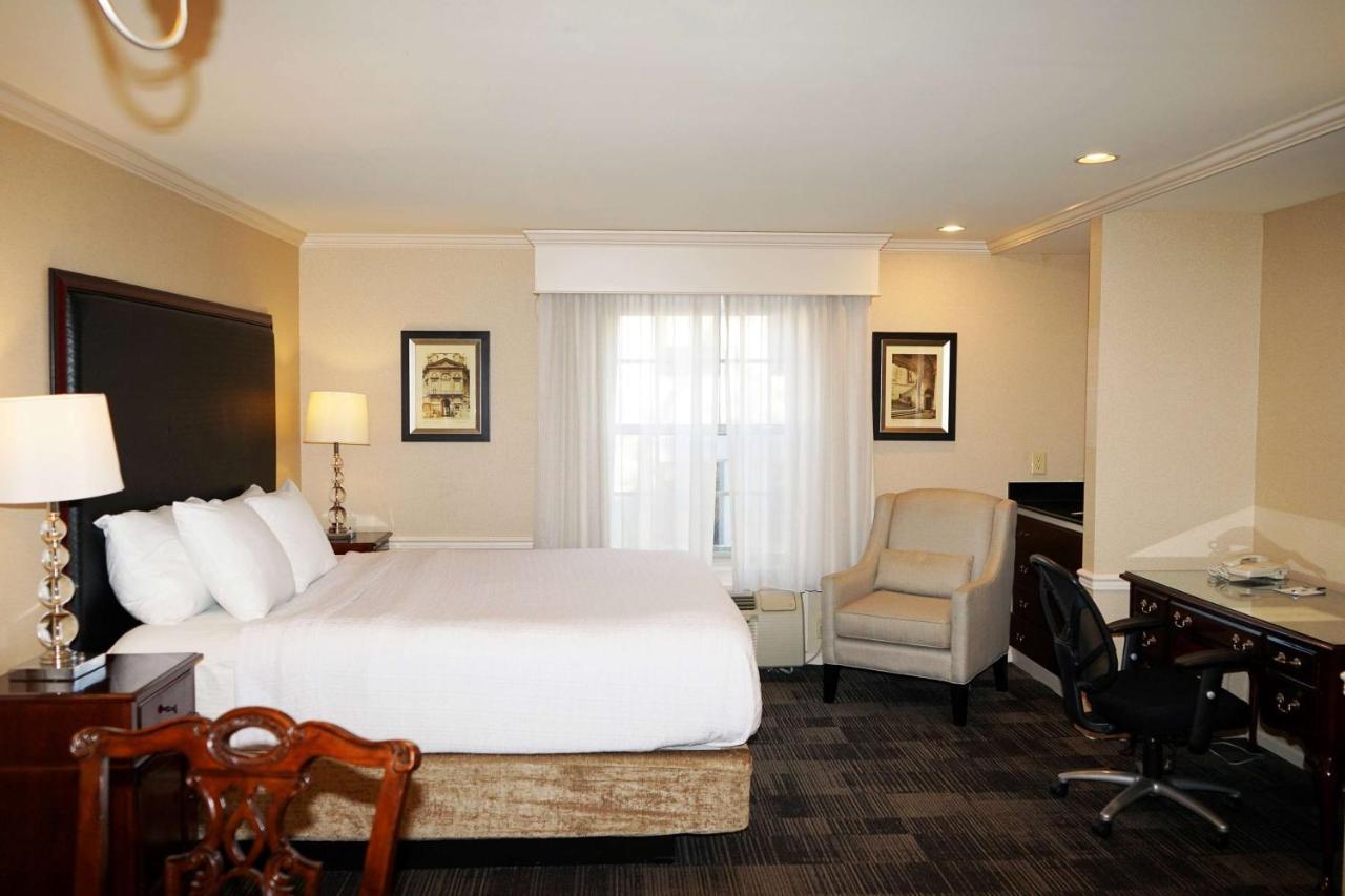 Wingate By Wyndham Bellingham Heritage Inn ภายนอก รูปภาพ