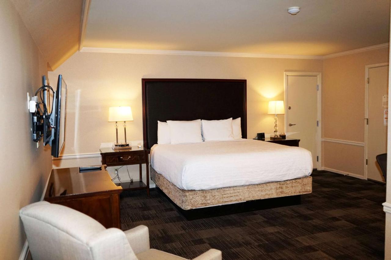 Wingate By Wyndham Bellingham Heritage Inn ภายนอก รูปภาพ