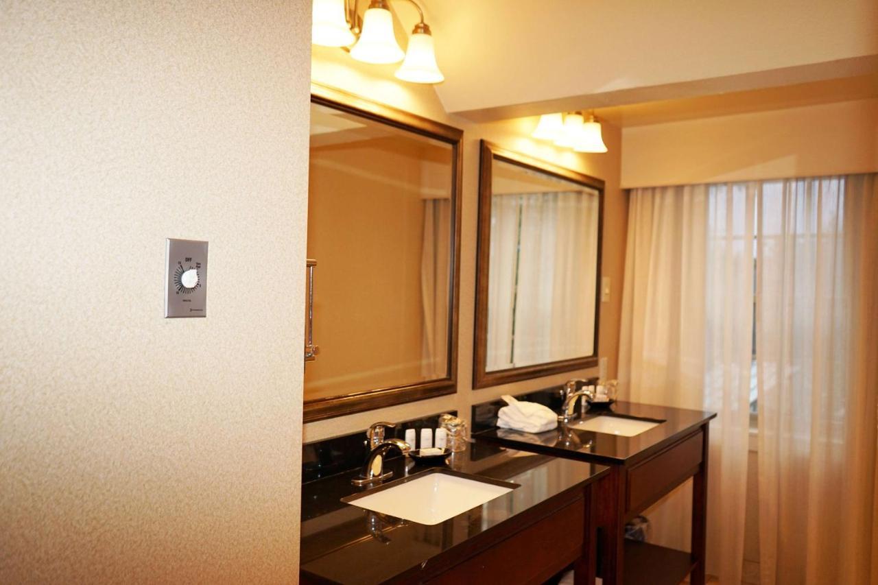 Wingate By Wyndham Bellingham Heritage Inn ภายนอก รูปภาพ