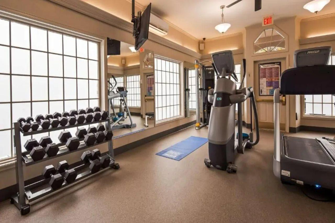 Wingate By Wyndham Bellingham Heritage Inn ภายนอก รูปภาพ