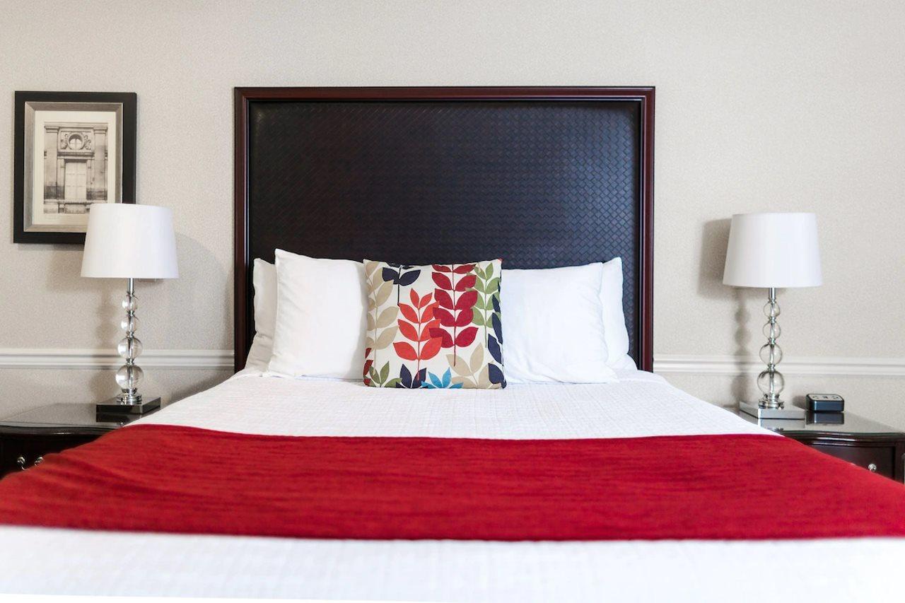 Wingate By Wyndham Bellingham Heritage Inn ภายนอก รูปภาพ
