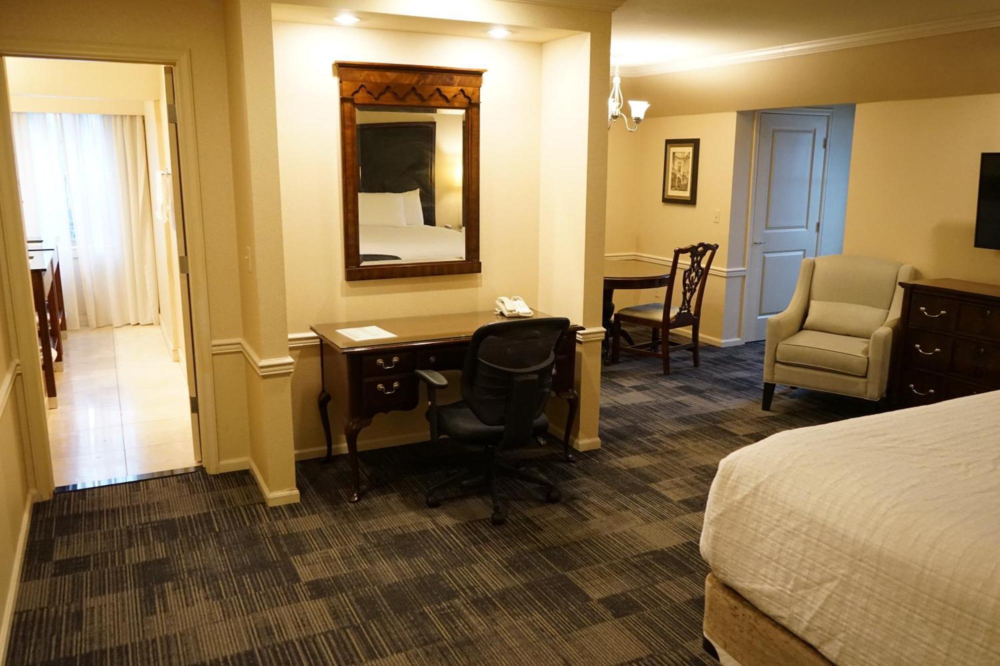 Wingate By Wyndham Bellingham Heritage Inn ภายนอก รูปภาพ