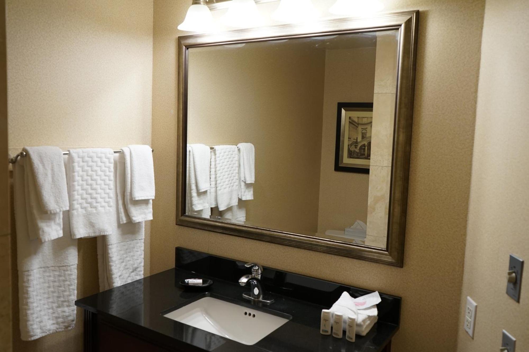 Wingate By Wyndham Bellingham Heritage Inn ภายนอก รูปภาพ