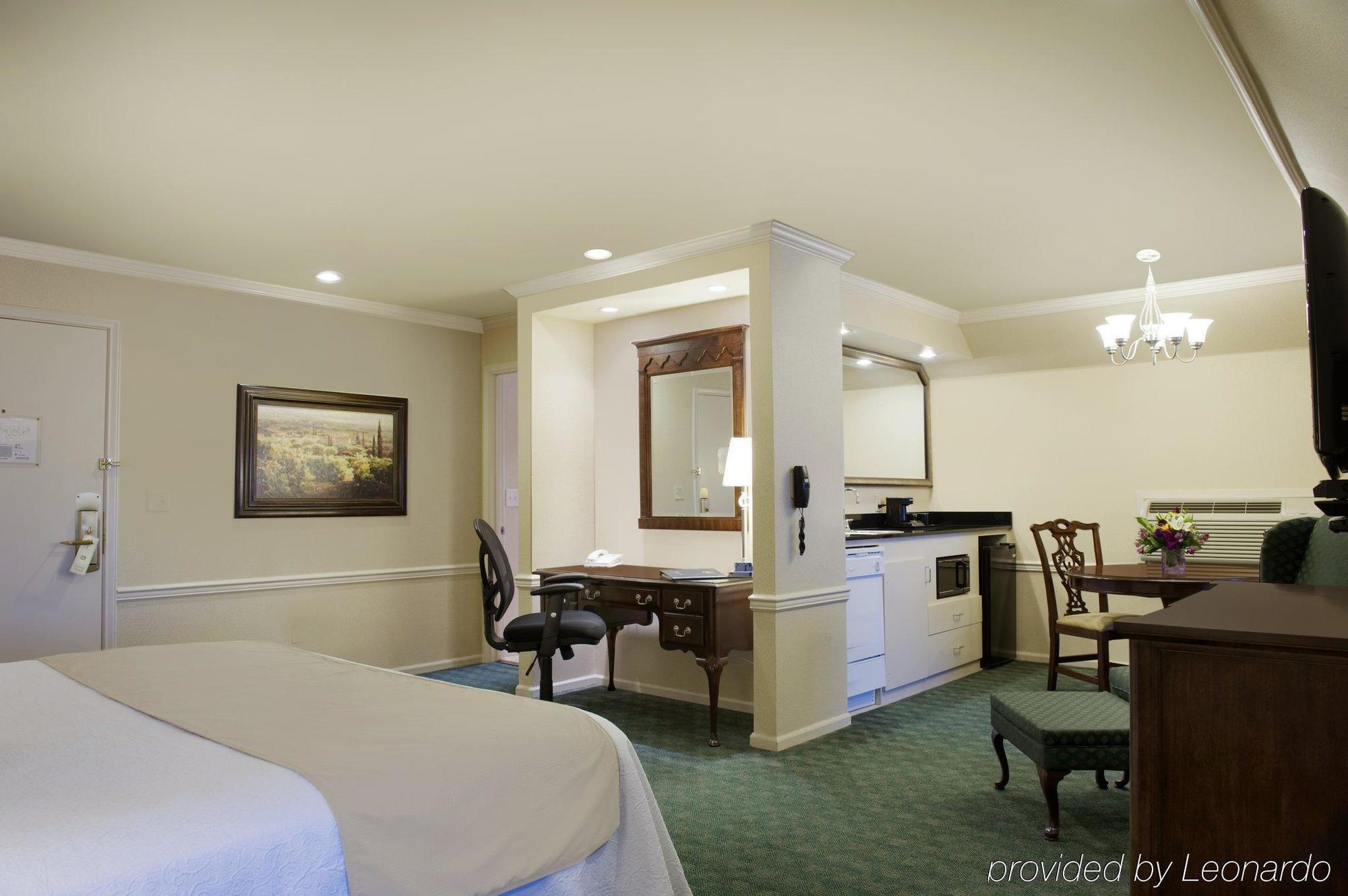 Wingate By Wyndham Bellingham Heritage Inn ห้อง รูปภาพ