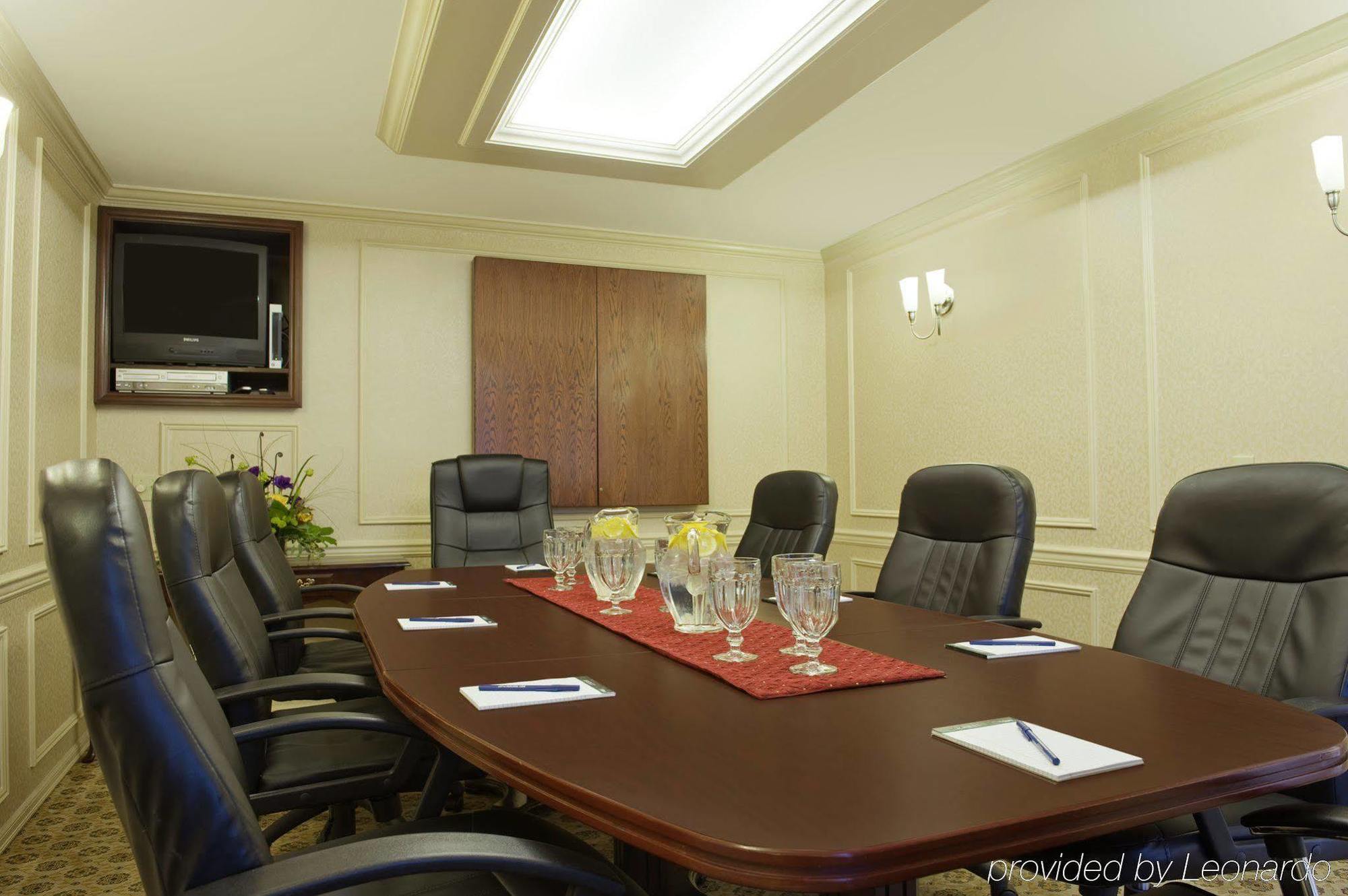 Wingate By Wyndham Bellingham Heritage Inn ภายนอก รูปภาพ