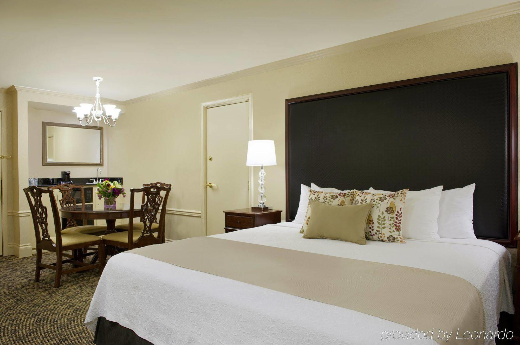 Wingate By Wyndham Bellingham Heritage Inn ห้อง รูปภาพ