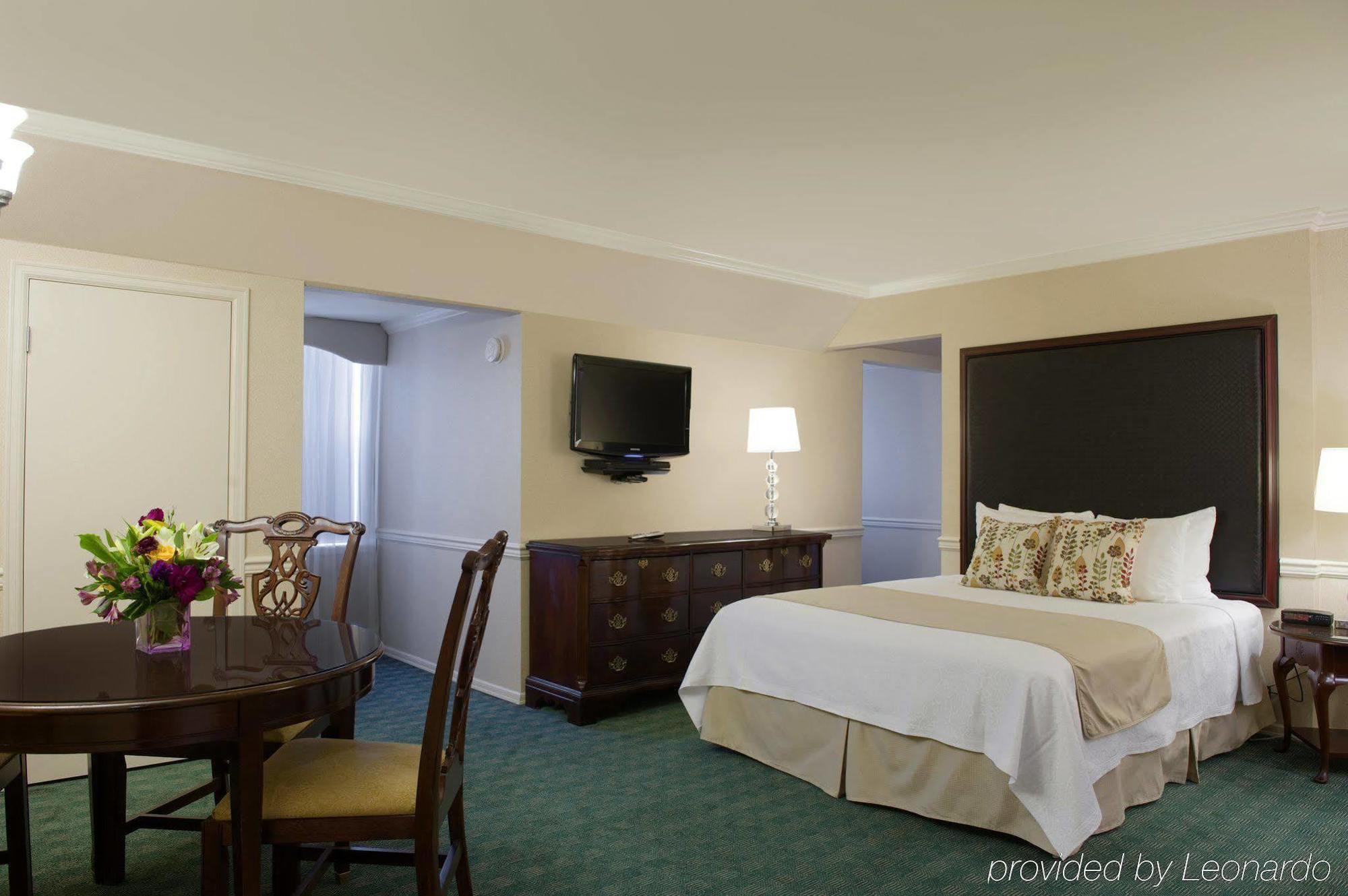 Wingate By Wyndham Bellingham Heritage Inn ห้อง รูปภาพ