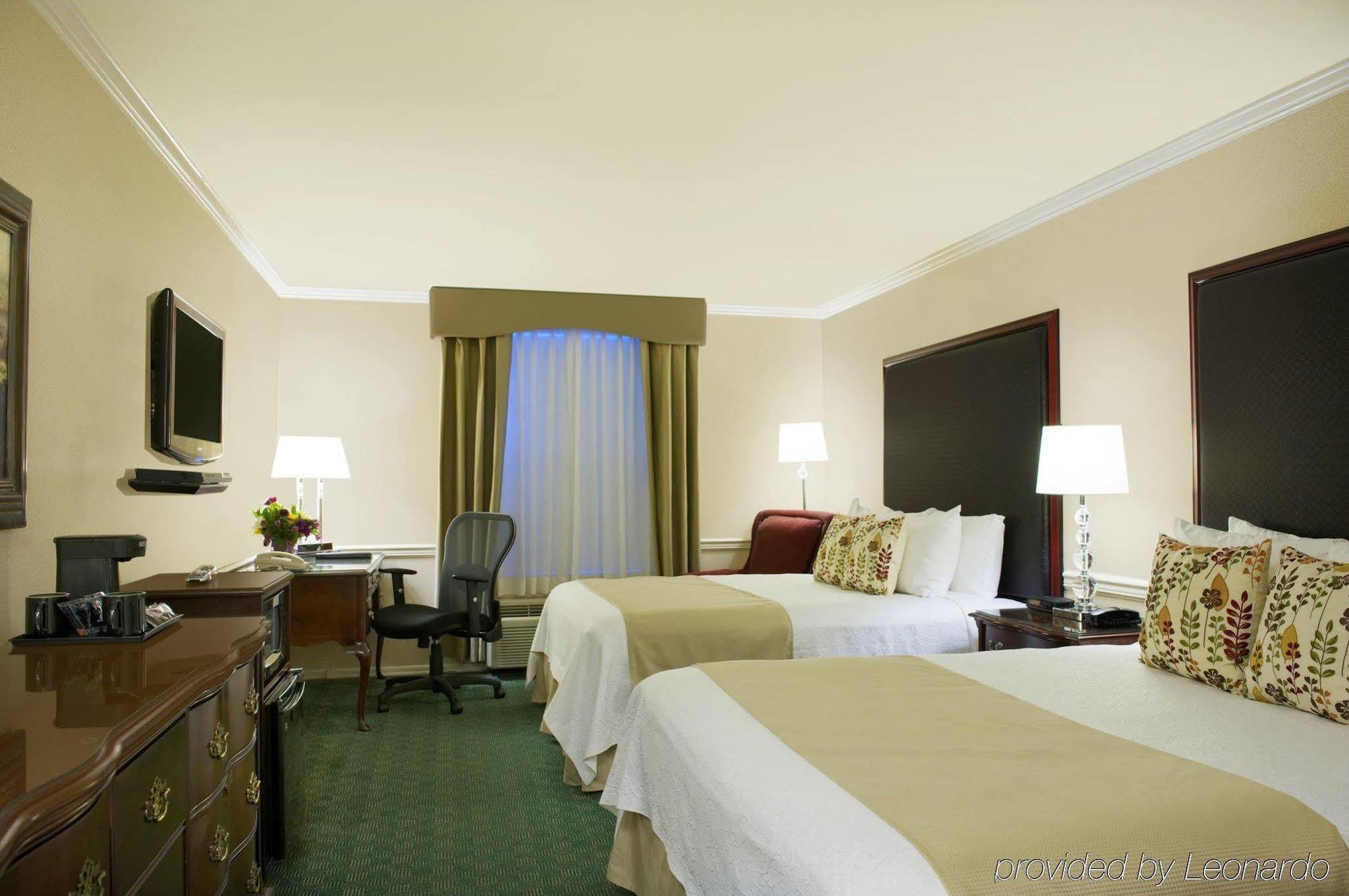 Wingate By Wyndham Bellingham Heritage Inn ภายนอก รูปภาพ