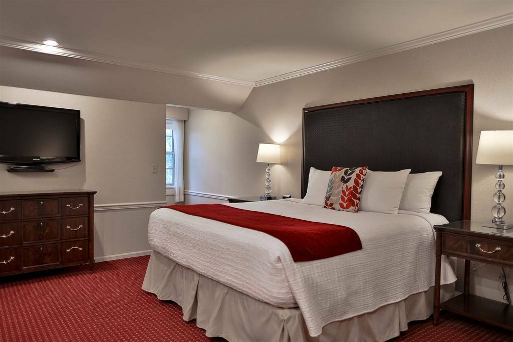 Wingate By Wyndham Bellingham Heritage Inn ภายนอก รูปภาพ