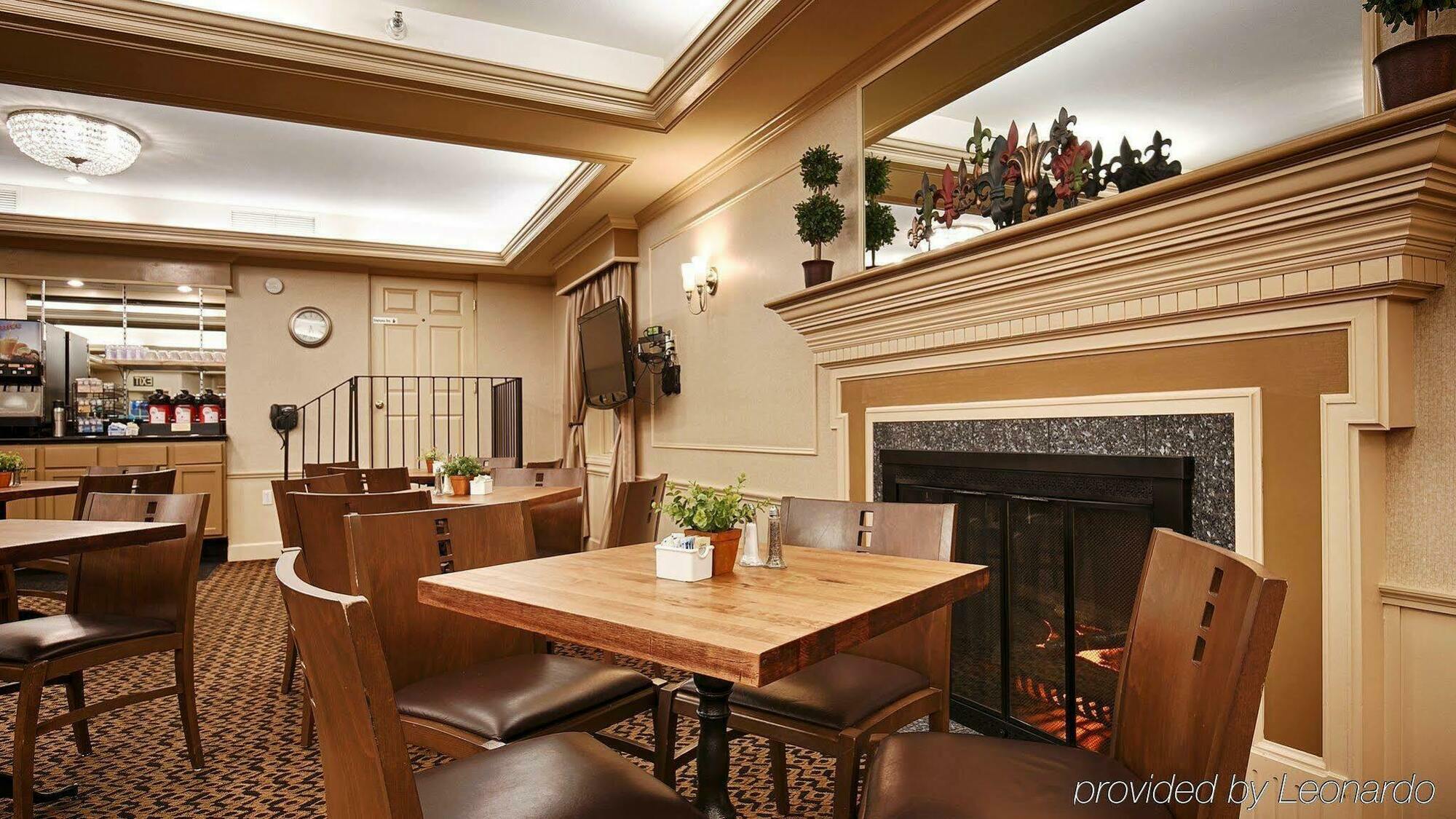 Wingate By Wyndham Bellingham Heritage Inn ภายนอก รูปภาพ